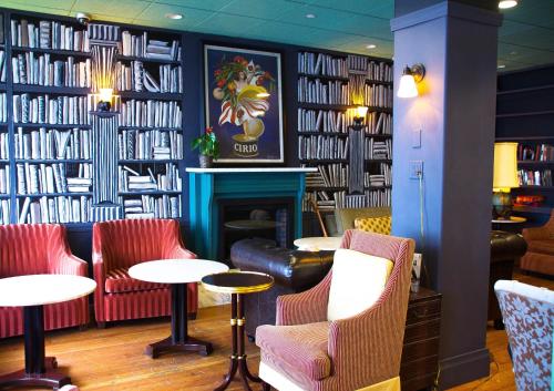 在meiguo.com看到的达科他州旅舍及酒店的介绍图片