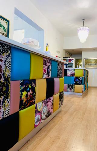 Hotel 38 AIRA in Palermo Hotel 38 AIRA in Palermo