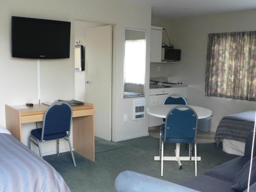 This photo about ASURE Macy's Motor Inn shared on HyHotel.com