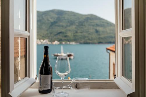 Conte Hotel & Restaurant in Perast Conte Hotel & Restaurant in Perast