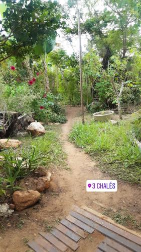 Chale a 300 m da praia Rasa, com horta organica in 포르모사 베이 Chale a 300 m da praia Rasa, com horta organica in 포르모사 베이