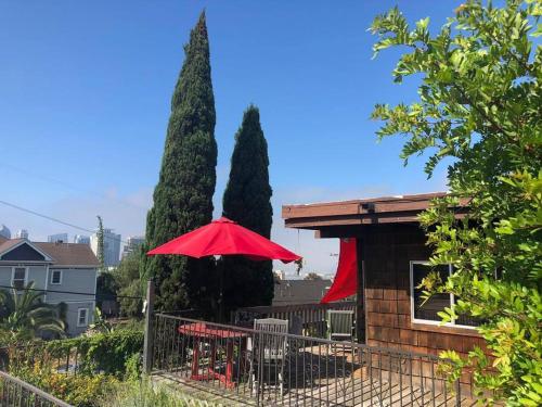 Spacious Guest Suite Amazing Location in San Diego (CA) Spacious Guest Suite Amazing Location in San Diego (CA)
