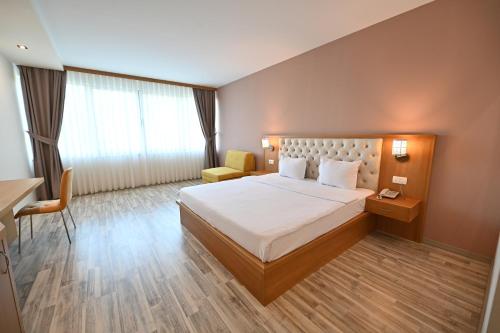 Hotel La Villa in Dakovica Hotel La Villa in Dakovica