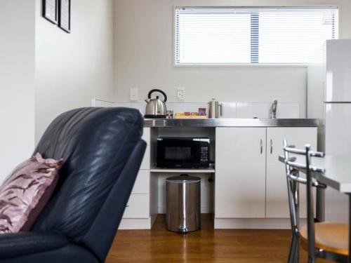 Kitchen, Drovers Motor Inn in Palmerston North Kitchen, Drovers Motor Inn in Palmerston North
