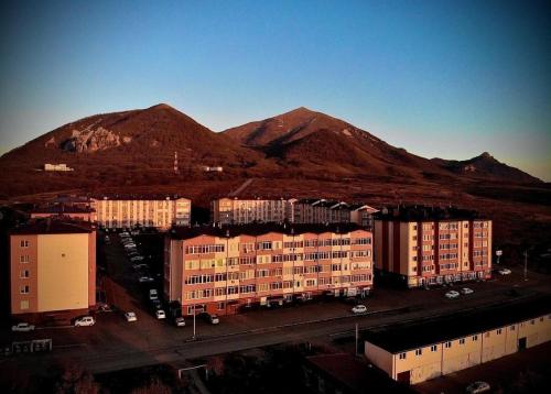 Квартира с комфортом in Lermontov Квартира с комфортом in Lermontov