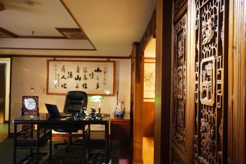 Facilities, Kingdom Hotel near Green World Ecological Farm Facilities, Kingdom Hotel near Green World Ecological Farm