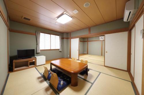 Smile Hotel Takaoka Ekimae in Takaoka Smile Hotel Takaoka Ekimae in Takaoka