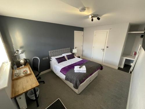 Arlan House, Superb Basingstoke Hotel in Basingstoke Arlan House, Superb Basingstoke Hotel in Basingstoke