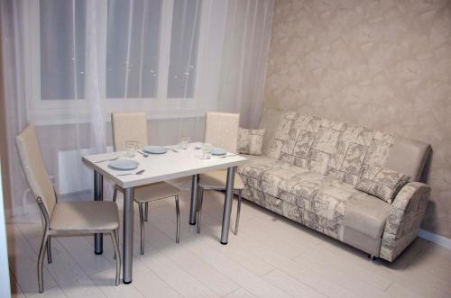 Palvelut, Апартаменты Одуванчик на Ново-Патрушева in Tyumen Palvelut, Апартаменты Одуванчик на Ново-Патрушева in Tyumen