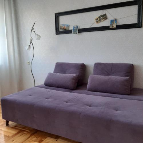 Квартира-студия in Pinsk Квартира-студия in Pinsk