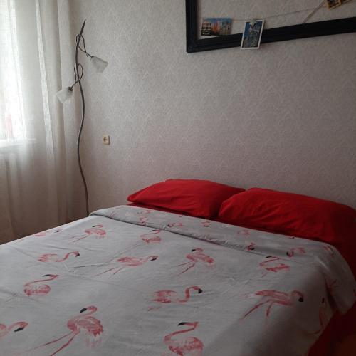 Квартира-студия in Pinsk Квартира-студия in Pinsk