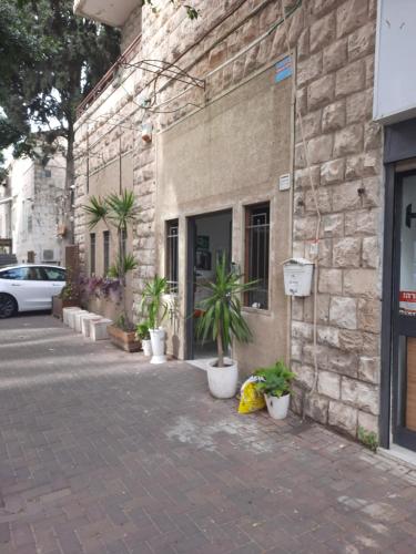 Superior Motel in Haifa Superior Motel in Haifa