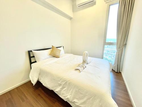 UNA @Sunway Velocity by MOKA near LRT Cheras Station UNA @Sunway Velocity by MOKA near LRT Cheras Station