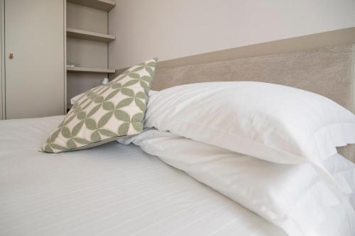 Contempora Apartments - Elvezia 8 - E52