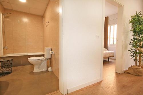 Apartamentos Venecia in Lloret De Mar Apartamentos Venecia in Lloret De Mar
