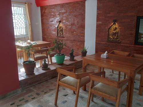 Eco Inn Guest House in باودا جورباتي Eco Inn Guest House in باودا جورباتي