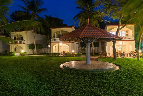 Ideal Beach Resort in Mahabalipuram Ideal Beach Resort in Mahabalipuram