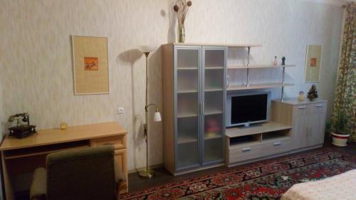 Apartment Na Shestaka 24 in Pskov Apartment Na Shestaka 24 in Pskov