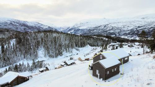 المنظر الخارجي, Tiny mountain cabin with a panoramic view in Ytrebygda المنظر الخارجي, Tiny mountain cabin with a panoramic view in Ytrebygda