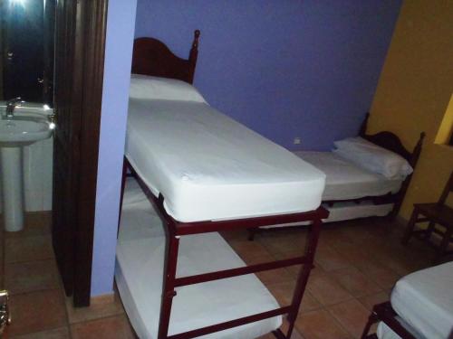 This photo about Albergue Las Almunias shared on HyHotel.com