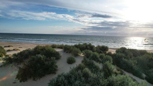 View, Guesthouse Milana in Anapa View, Guesthouse Milana in Anapa