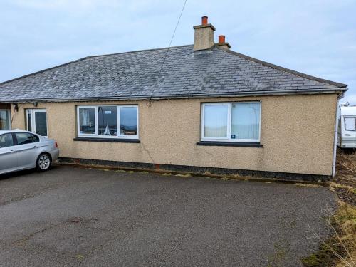 Hamnavoe B&B in John O Groats Hamnavoe B&B in John O Groats