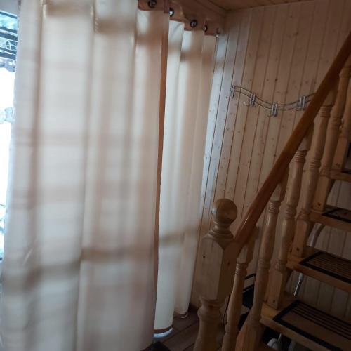 Guest House Lesogorie in 아르키즈 Guest House Lesogorie in 아르키즈