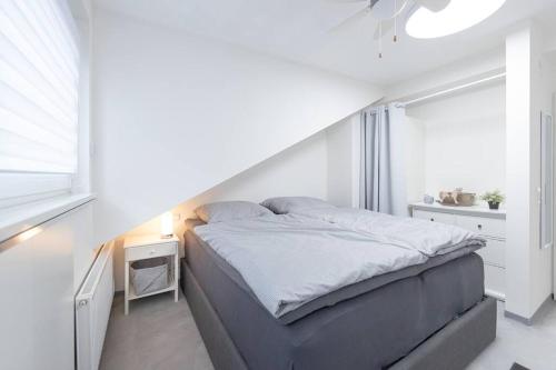 Exklusive (DG) Neubau-Ferienwohnung mit Fernsicht