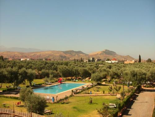 View, Atlas Resorts in Ait Ourir View, Atlas Resorts in Ait Ourir