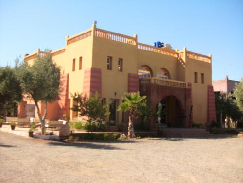 Facilities, Atlas Resorts in Ait Ourir Facilities, Atlas Resorts in Ait Ourir