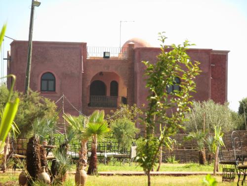 Facilities, Atlas Resorts in Ait Ourir Facilities, Atlas Resorts in Ait Ourir