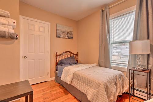 Stunning Brockton Apt Less Than 4 Mi to Westgate Mall! in Brockton Stunning Brockton Apt Less Than 4 Mi to Westgate Mall! in Brockton