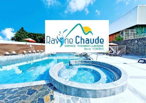 SaS NEMO in Lamentin SaS NEMO in Lamentin