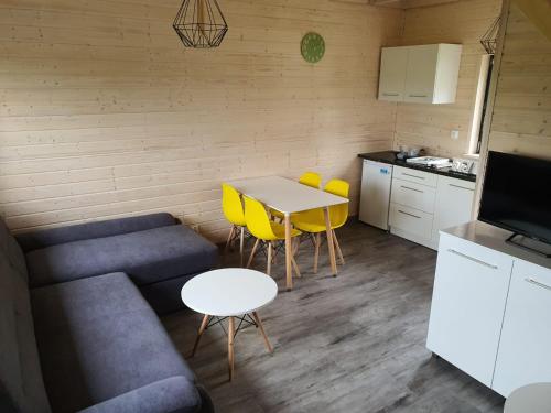 Sarbinowo Prestige - Ekskluzywne domki nad morzem in Sarbinowo Sarbinowo Prestige - Ekskluzywne domki nad morzem in Sarbinowo