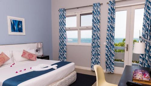 Hotel Dona Ana in Βιλανκούλος Hotel Dona Ana in Βιλανκούλος