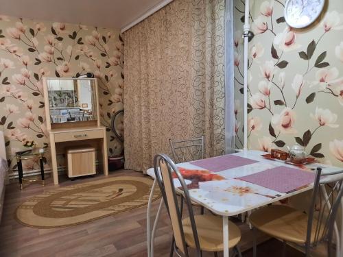 Апартаменты на Свердлова 31 in Shuya Апартаменты на Свердлова 31 in Shuya
