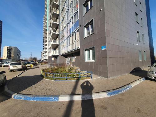 Матросова 40 in Sverdlovsky Матросова 40 in Sverdlovsky