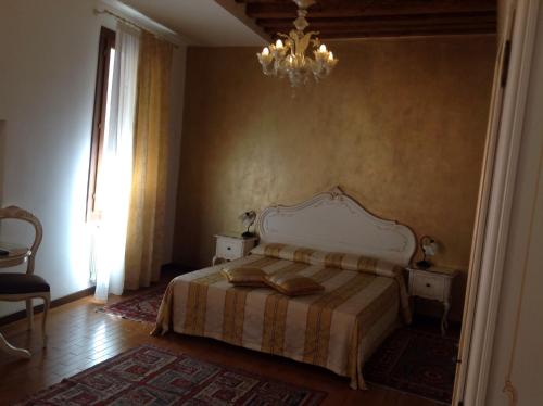 This photo about Ca' Luisa shared on HyHotel.com