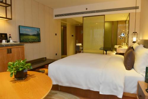 The Garden Hotel in Guangzhou The Garden Hotel in Guangzhou