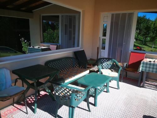 "Porodica MARKOVIC" Borsko jezero in Brestovac "Porodica MARKOVIC" Borsko jezero in Brestovac