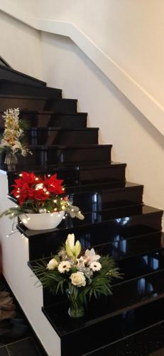 مدخل, Ferienwohnung im grünen Muldental (Ferienwohnung im grunen Muldental) in Hartenstein مدخل, Ferienwohnung im grünen Muldental (Ferienwohnung im grunen Muldental) in Hartenstein