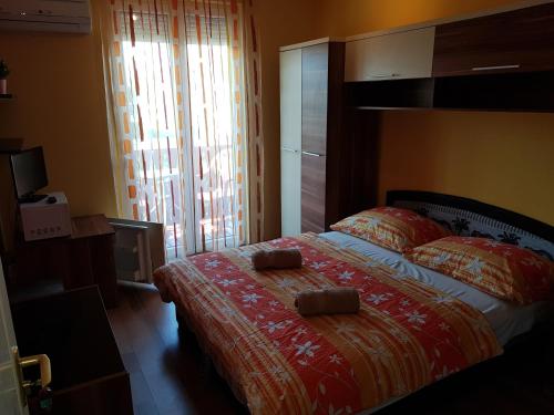 Napsugar Resort in Siofok Napsugar Resort in Siofok
