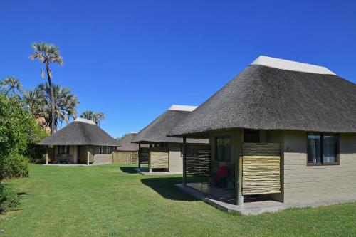 Зручності, Palmwag Lodge in Каманжаб Зручності, Palmwag Lodge in Каманжаб