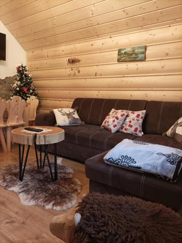 Apartament w Zagrodzie in Frydman Apartament w Zagrodzie in Frydman