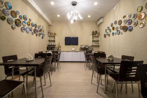 Food and beverages, Atmosfera hotel in Sochi Food and beverages, Atmosfera hotel in Sochi