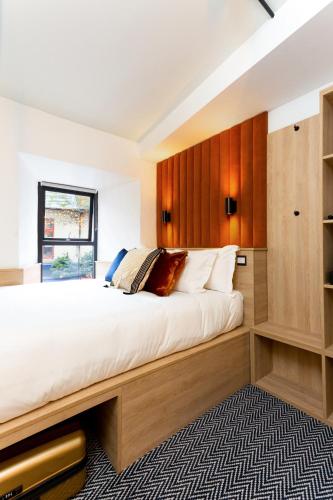 The Snug Townhouse in Galway The Snug Townhouse in Galway