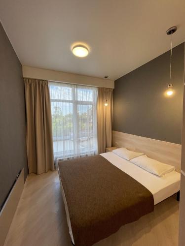 Atmosfera hotel in Sochi Atmosfera hotel in Sochi