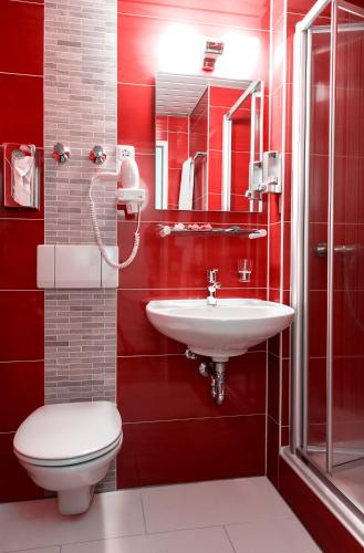 This photo about Airport & Seminarhotel shared on HyHotel.com