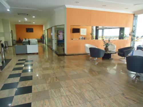 Lobby, Apartamento Boa Viagem in Boa Viagem Lobby, Apartamento Boa Viagem in Boa Viagem