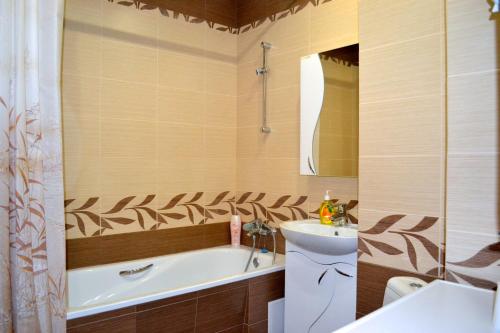 This photo about Apart-Hotel Turgenievskiy - 2 shared on HyHotel.com